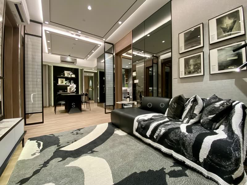 ELTA, 12 Clementi Avenue 1, 3 Bedrooms, 926 sqft, Apartment For Sale, by Jessie Choong, 60091918 - PropertyGuru.com.sg