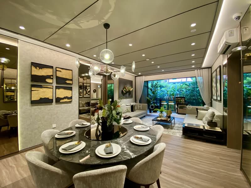 ELTA, 12 Clementi Avenue 1, 3 Bedrooms, 926 sqft, Apartment For Sale, by Jessie Choong, 60091918 - PropertyGuru.com.sg