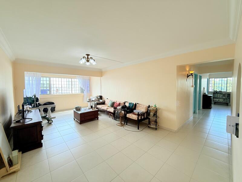 For Sale - 125 Bukit Batok Central