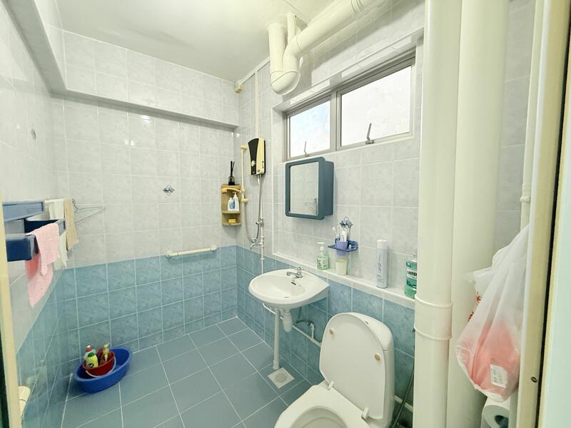 For Sale - 125 Bukit Batok Central