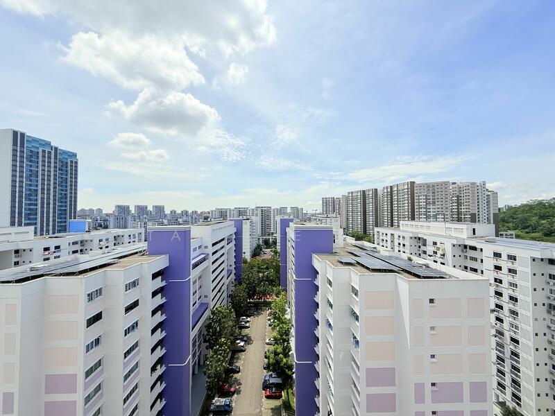 For Sale - 125 Bukit Batok Central