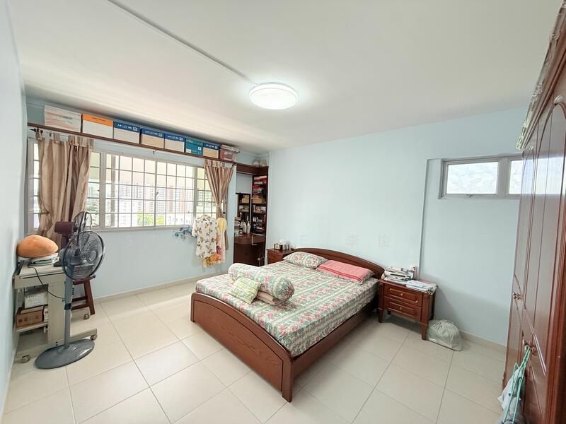 For Sale - 125 Bukit Batok Central