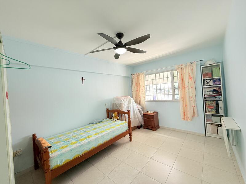 For Sale - 125 Bukit Batok Central