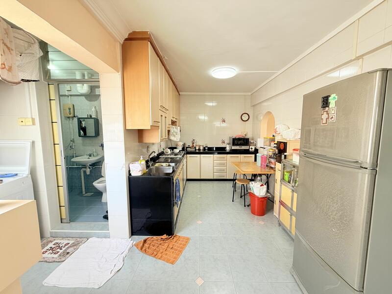 For Sale - 125 Bukit Batok Central