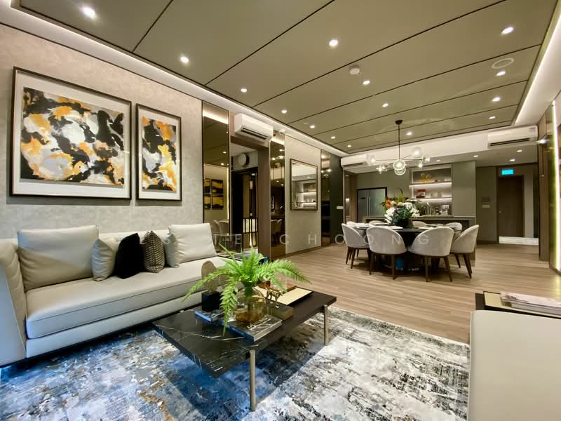 ELTA, 12 Clementi Avenue 1, 4 Bedrooms, 1,313 sqft, Apartment For Sale, by Jessie Choong, 60091923 - PropertyGuru.com.sg