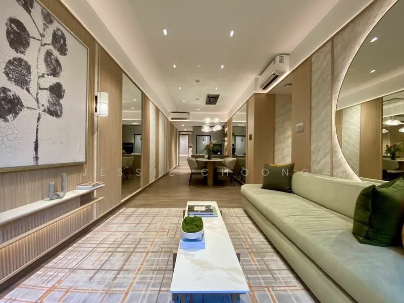 ELTA, 12 Clementi Avenue 1, 5 Bedrooms, 1,776 sqft, Apartment For Sale, by Jessie Choong, 60091928 - PropertyGuru.com.sg
