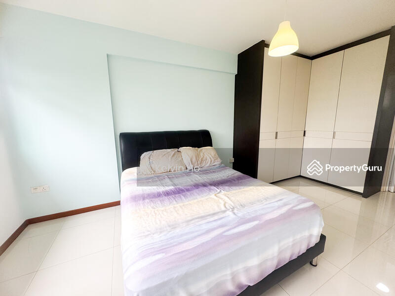 For Rent - 802A Keat Hong Close