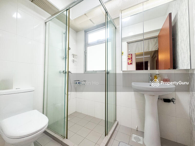 For Rent - 802A Keat Hong Close