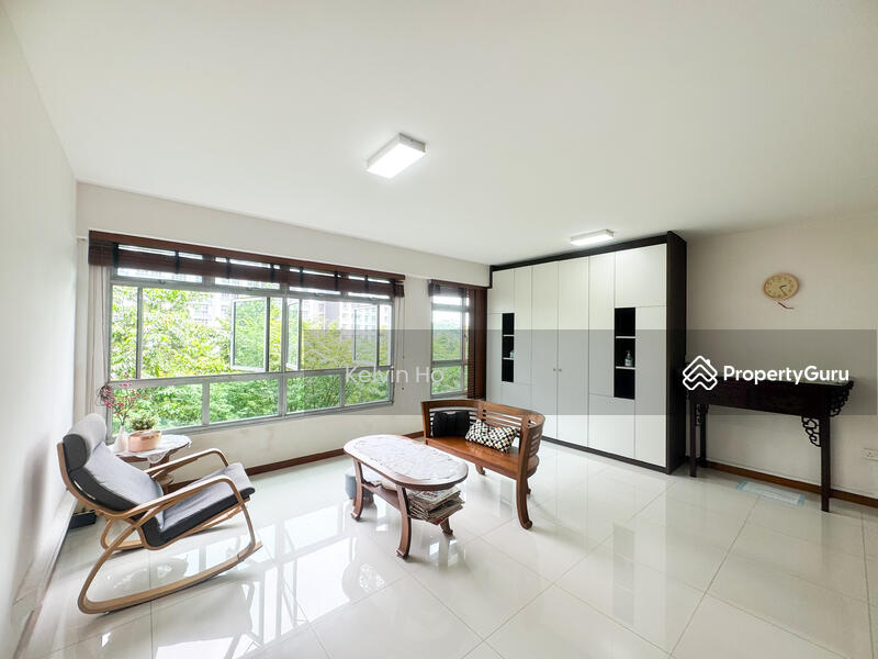 For Rent - 802A Keat Hong Close