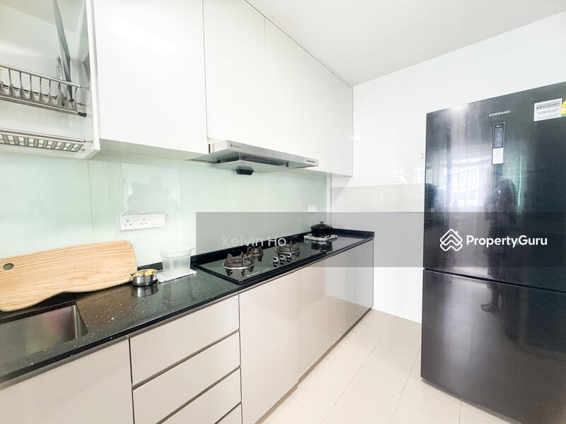 For Rent - 802A Keat Hong Close