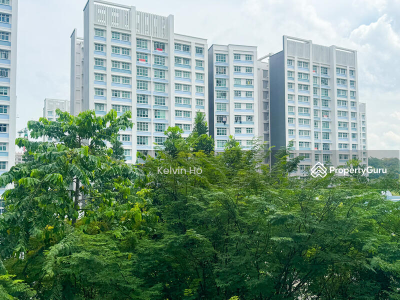 For Rent - 802A Keat Hong Close