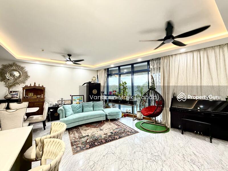 For Sale - Water Place
