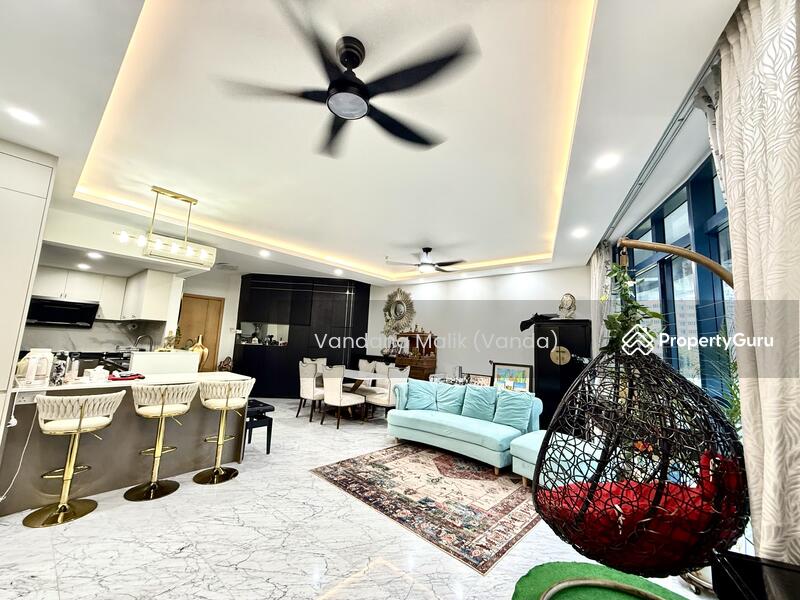 For Sale - Water Place