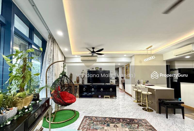 For Sale - Water Place