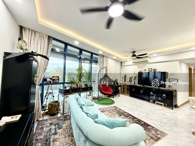 For Sale - Water Place