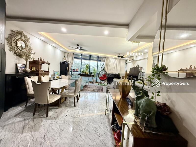 For Sale - Water Place