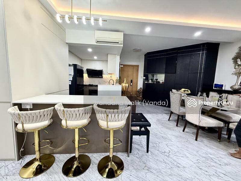 For Sale - Water Place