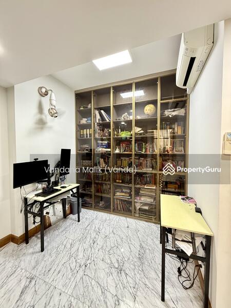 For Sale - Water Place