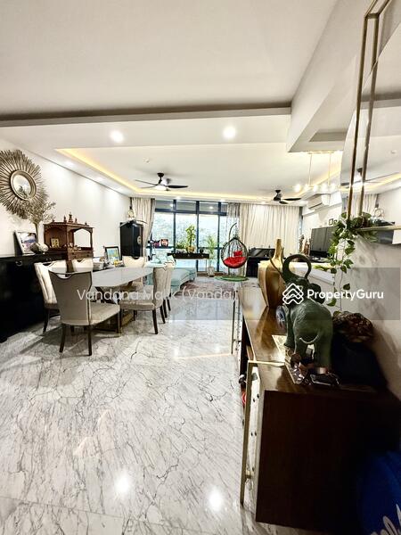 For Sale - Water Place