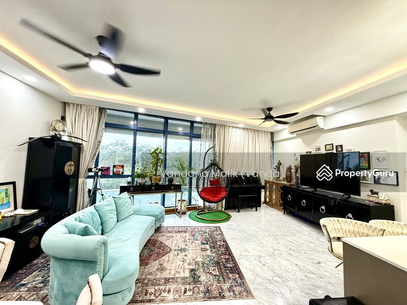For Sale - Water Place
