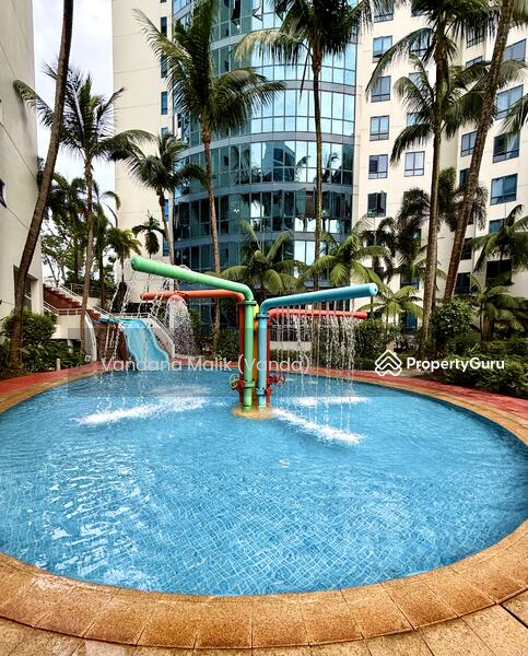 For Sale - Water Place