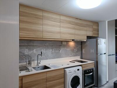 For Sale - The Poiz Residences