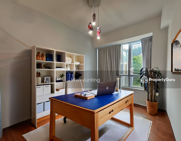 Study - Virtual Staging  
