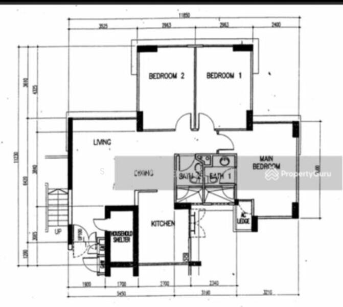 For Sale 688A Woodlands Drive 75