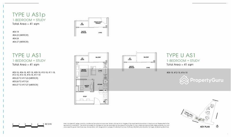 For Rent The Poiz Residences