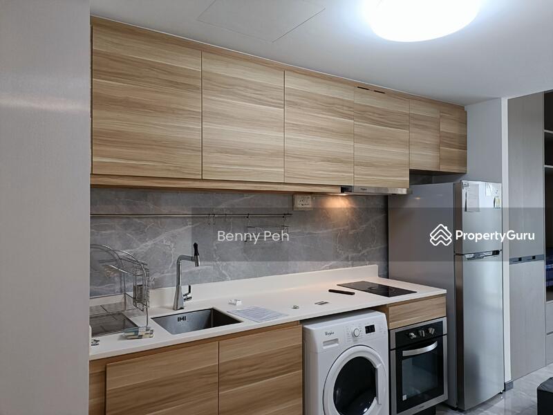 For Rent - The Poiz Residences
