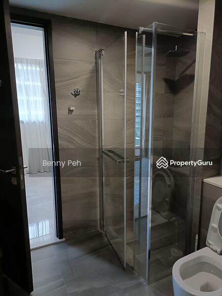 For Rent - The Poiz Residences