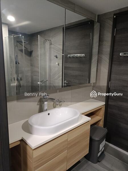 For Rent - The Poiz Residences