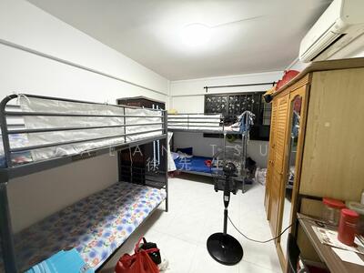 For Rent - 543 Bedok North Street 3