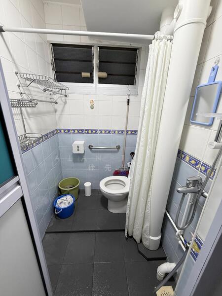 For Rent - 543 Bedok North Street 3