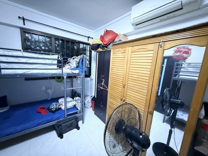 For Rent - 543 Bedok North Street 3