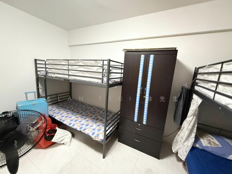 For Rent - 543 Bedok North Street 3