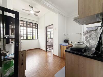 For Rent - 108 sixth avenue