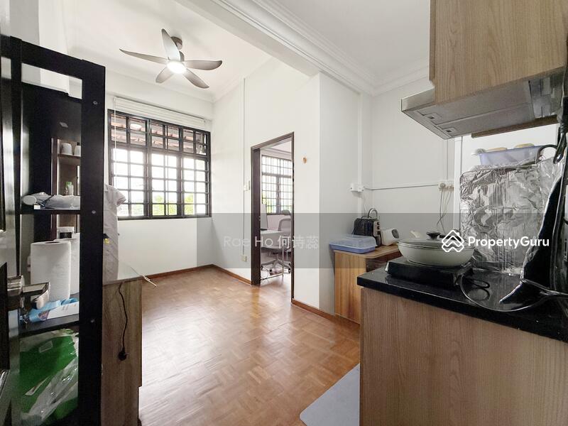 For Rent - 108 sixth avenue