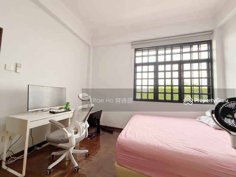 For Rent - 108 sixth avenue