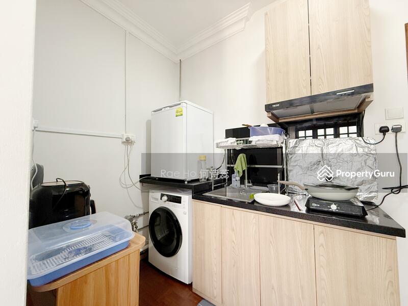 For Rent - 108 sixth avenue