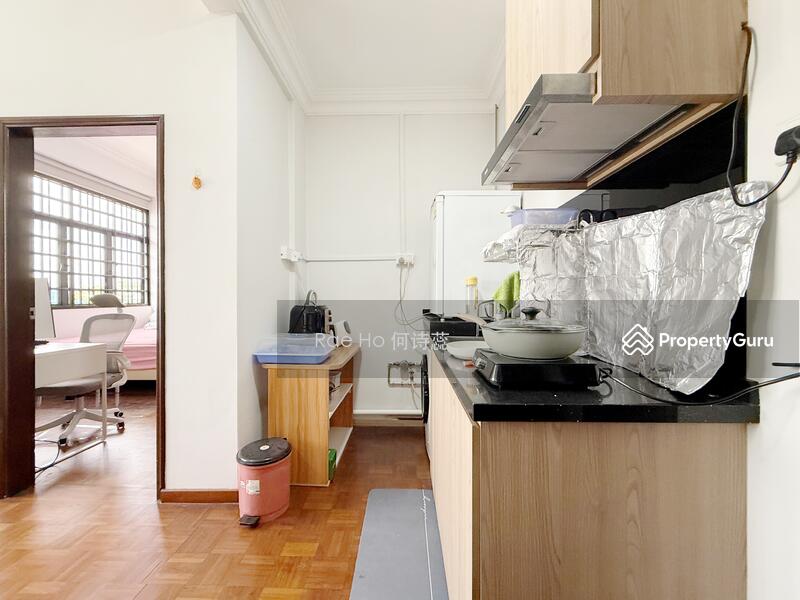 For Rent - 108 sixth avenue