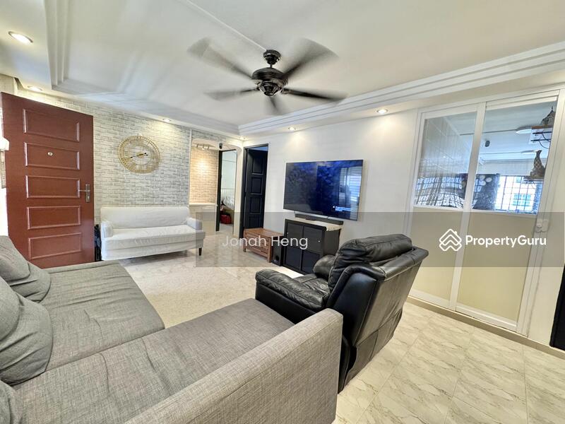 For Sale - 841 Tampines Street 83