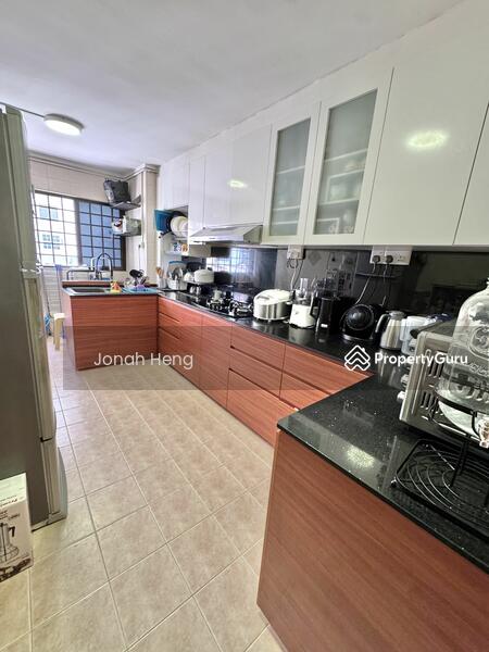 For Sale - 841 Tampines Street 83