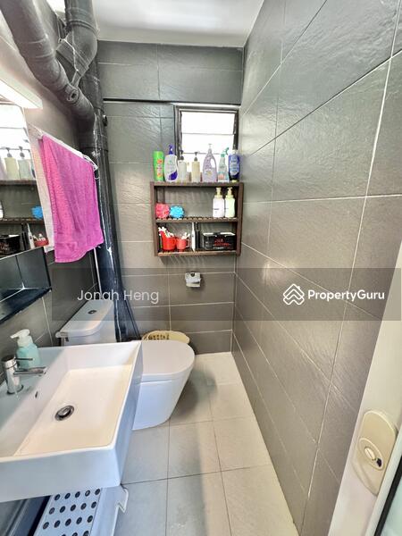 For Sale - 841 Tampines Street 83