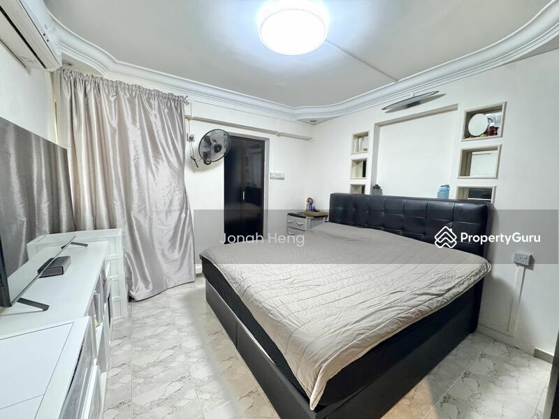 For Sale - 841 Tampines Street 83