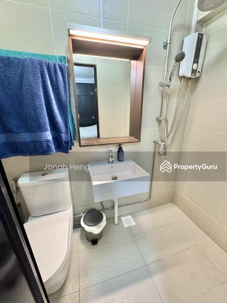 For Sale - 841 Tampines Street 83
