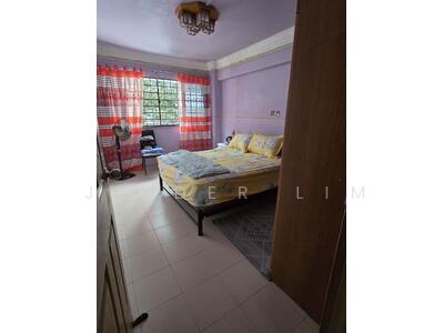 For Rent - 733 Yishun Avenue 5