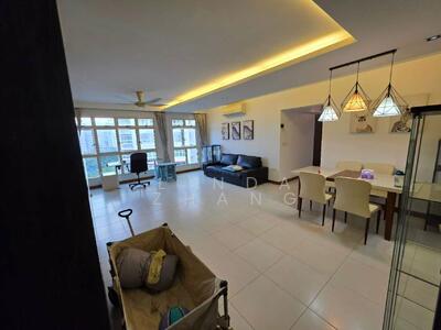 For Rent - 212B Compassvale Drive