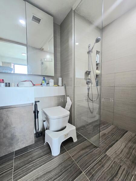 Nine Residences, Yishun Avenue 9, Sembawang / Yishun, 2 Bedrooms, 700 sqft, Apartment For Rent, by Jasmine Chan, 60091988 - PropertyGuru.com.sg
