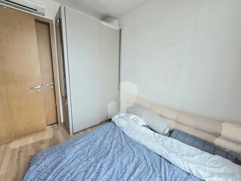 Nine Residences, Yishun Avenue 9, Sembawang / Yishun, 2 Bedrooms, 700 sqft, Apartment For Rent, by Jasmine Chan, 60091988 - PropertyGuru.com.sg